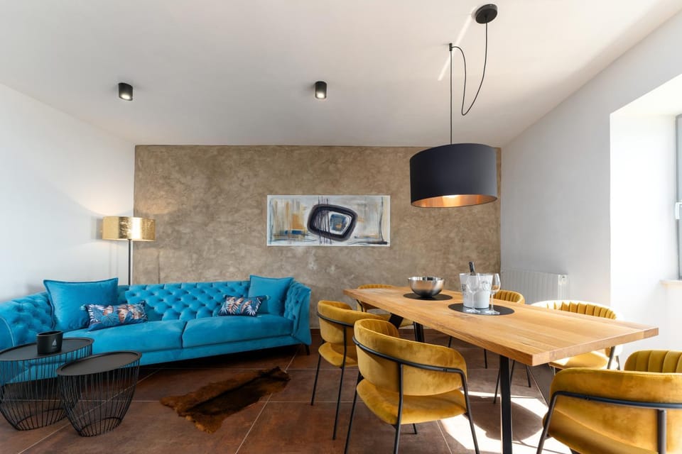 CASA GIUSEPPE Luxury house with an amazing view Villa in Istria County