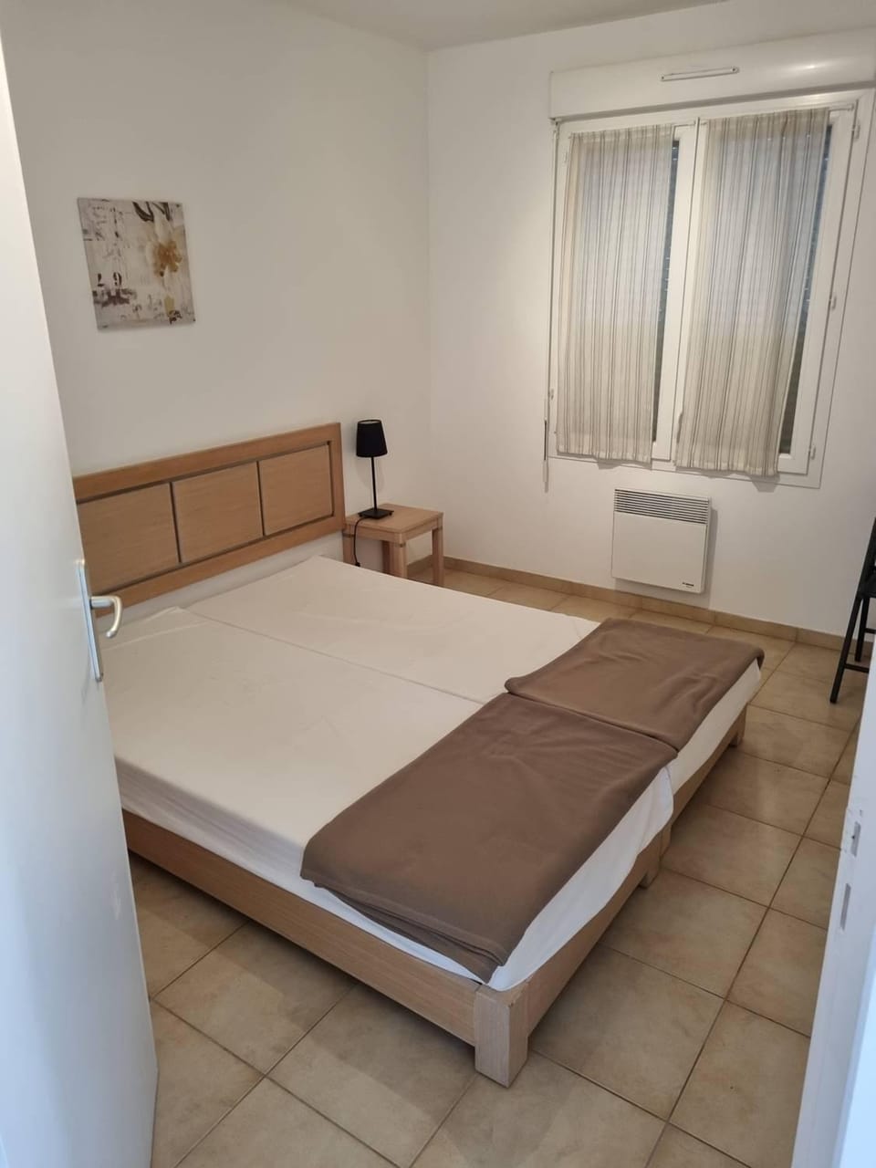 Appartement T2 dans résidence avec piscine Apartment in Corsica