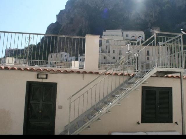 Blue's House Apartment in Campania