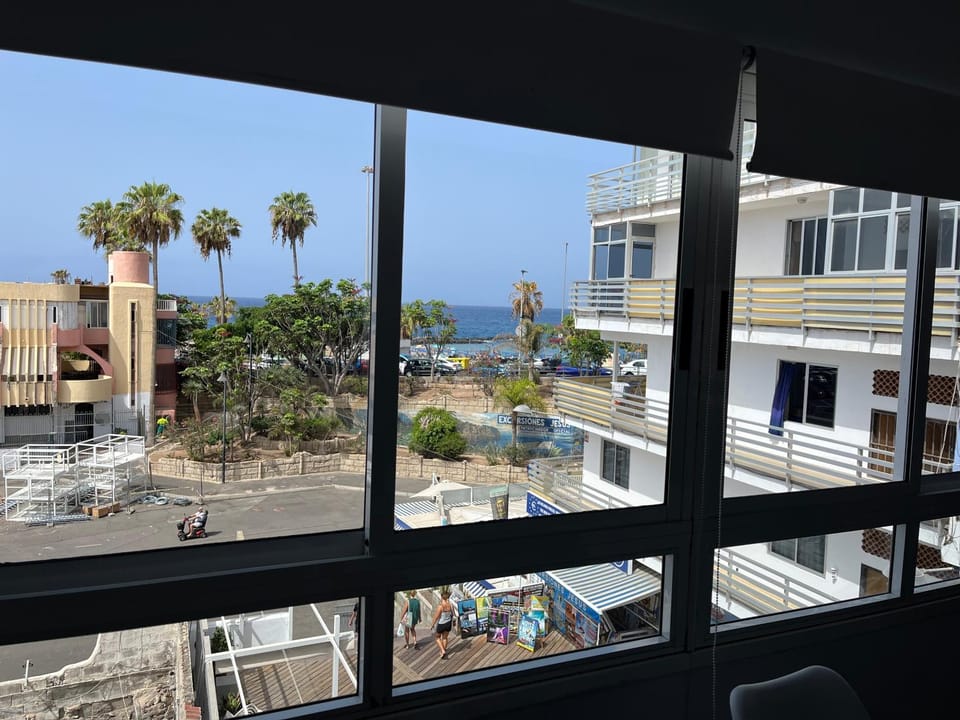 CORNELIA`S HOME TC2 playa Apartment in Los Cristianos