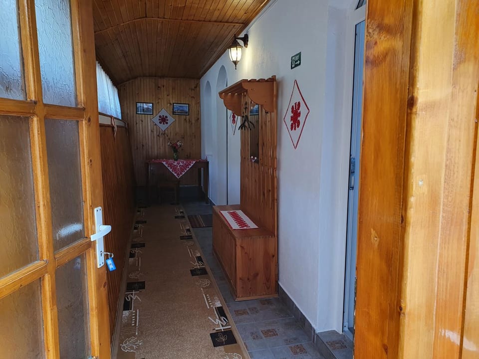 Rózsa Panzió Bed and Breakfast in Cluj County