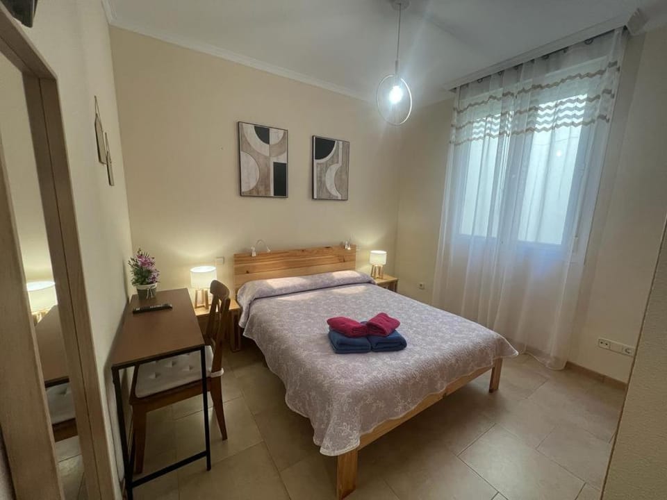 Rooms Barco Bed and Breakfast in Centro