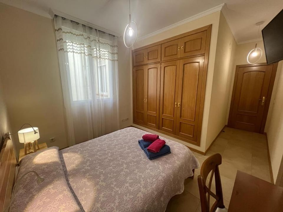 Rooms Barco Bed and Breakfast in Centro