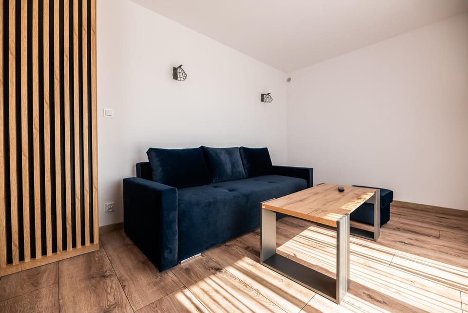 Apartamenty Henry Apartment hotel in Leba
