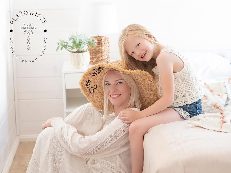 People, Bedroom, children, Family