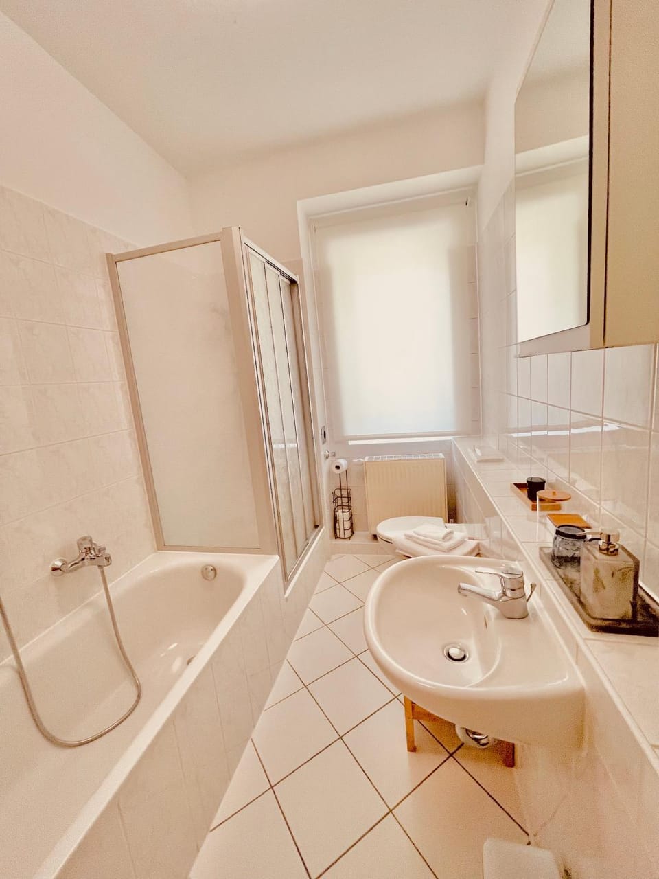Jade FeWo Cottbus Apartment in Poland