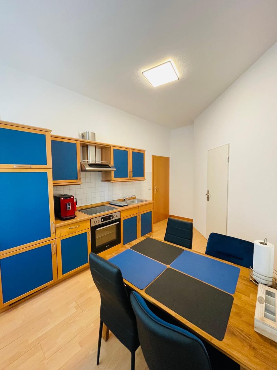 Jade FeWo Cottbus Apartment in Poland