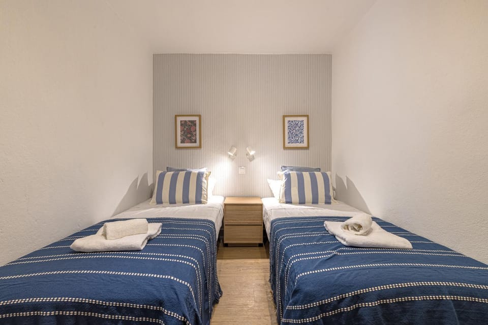SOLIS MARE APARTMENTS - Palo Beach Apartment in Malaga