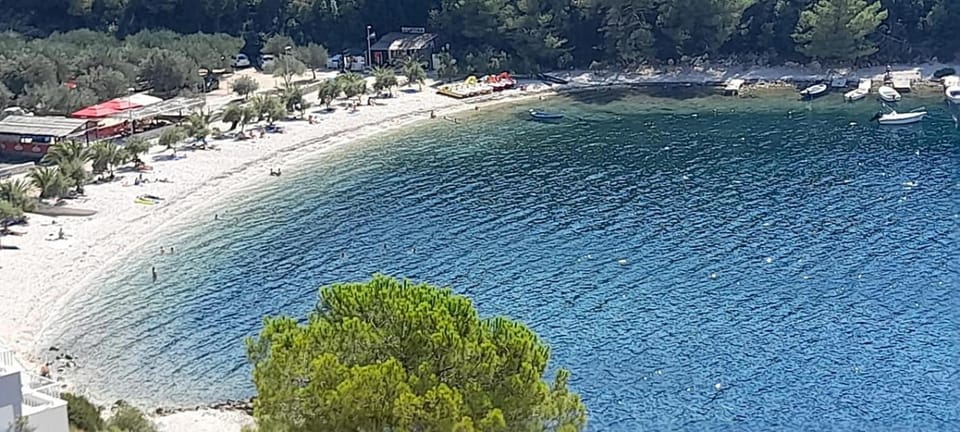 Danguba Apartment in Dubrovnik-Neretva County