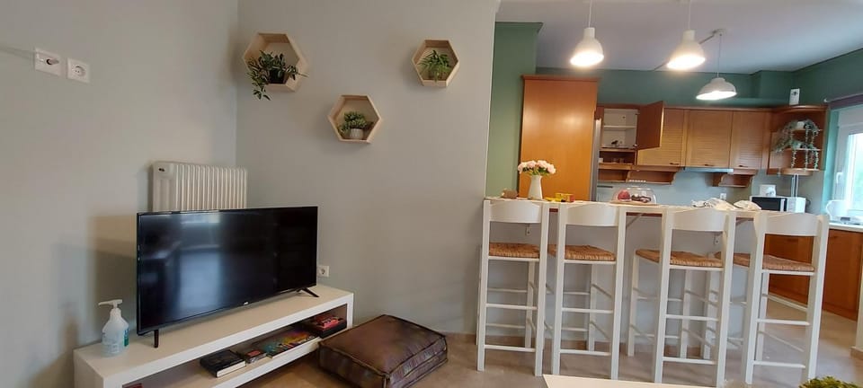 TV and multimedia, Kitchen or kitchenette