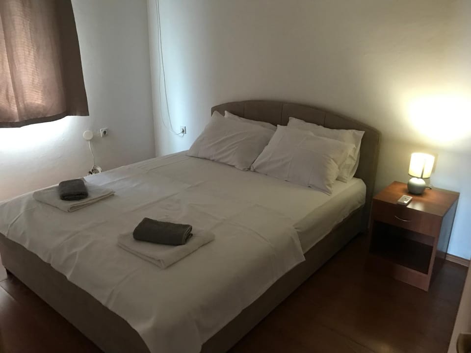 Pocanic's apartment Apartment in Dobrota