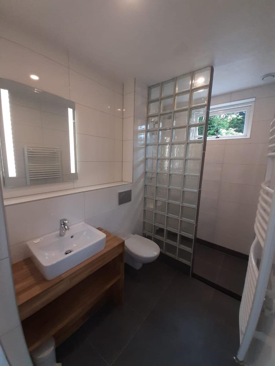 Vakantiehuis Boomgaard Apartment in Vrouwenpolder