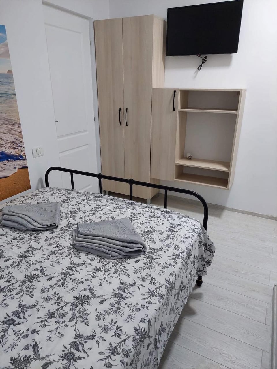 Vila de pe Lac Amara Bed and Breakfast in Constanța County