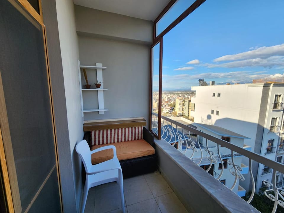 Jozi Kaiser Apartment 3 Apartment in Tirana County, Albania