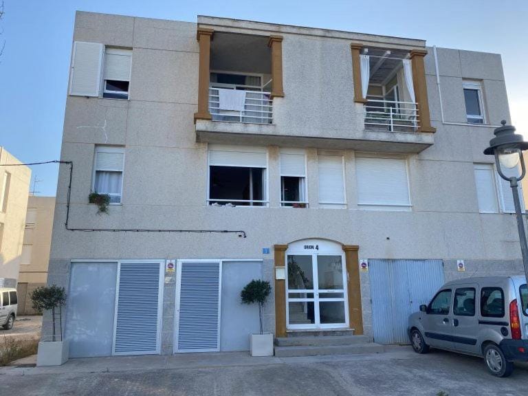La Savina Ses Platgetes Apartment in Formentera