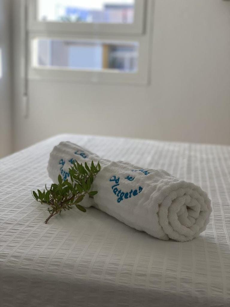 La Savina Ses Platgetes Apartment in Formentera