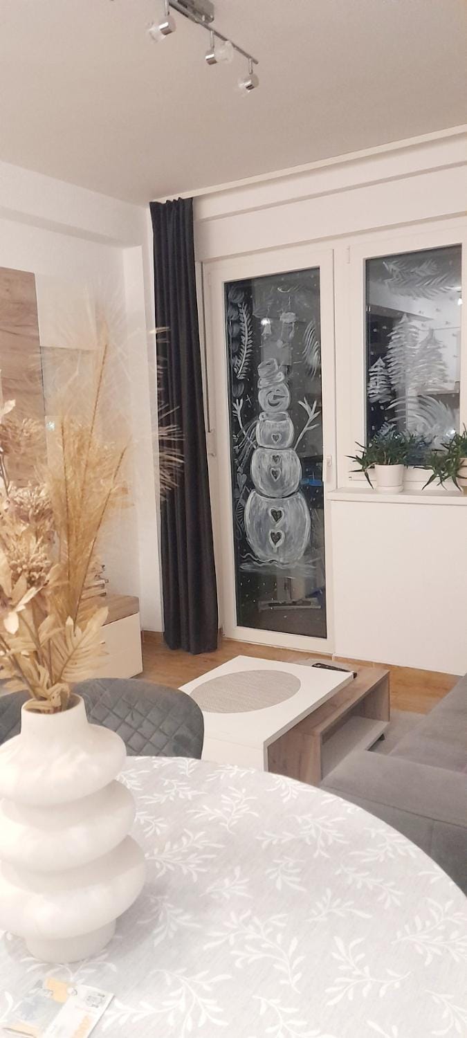 Apartmani Sunlight Apartment in Serbia
