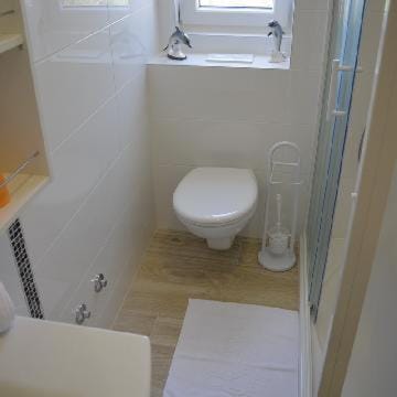 Apartments Leon Apartment in Baška Voda