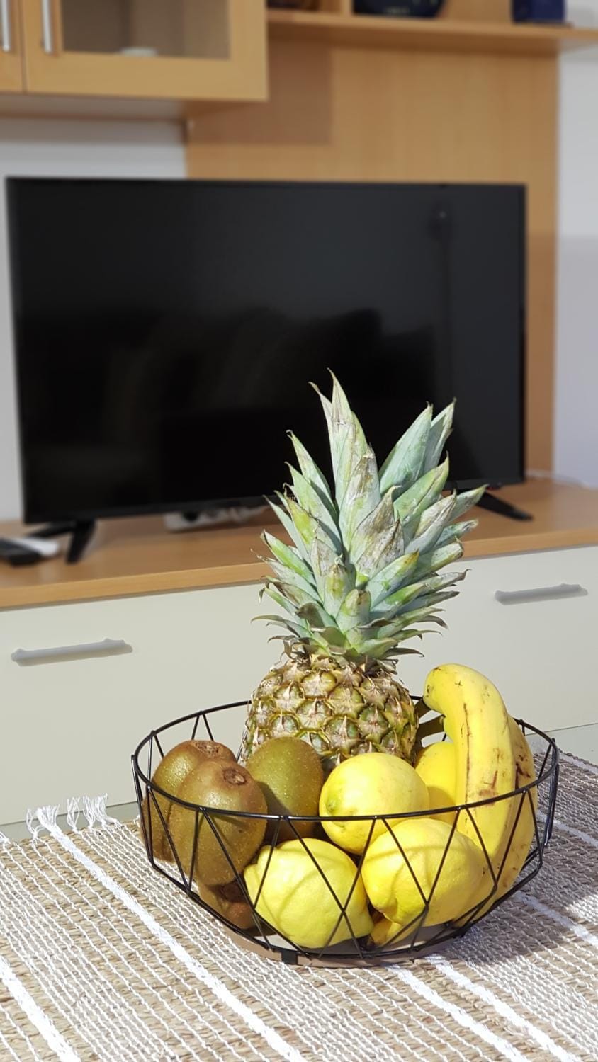 TV and multimedia