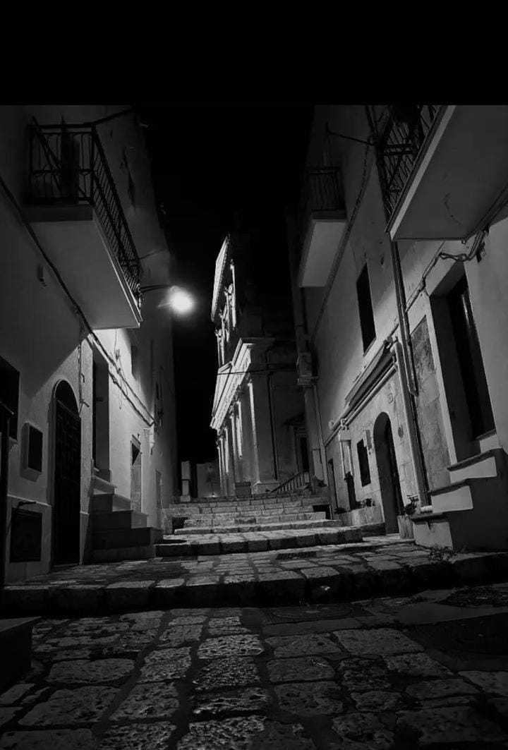 L 'Alcova Holidays Home CENTRO STORICO House in Ceglie Messapica