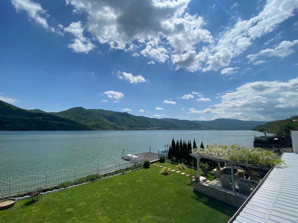 Lake view