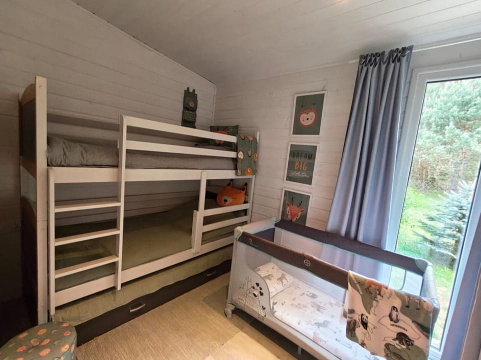 Stacja Roztocze Apartment in Lviv Oblast