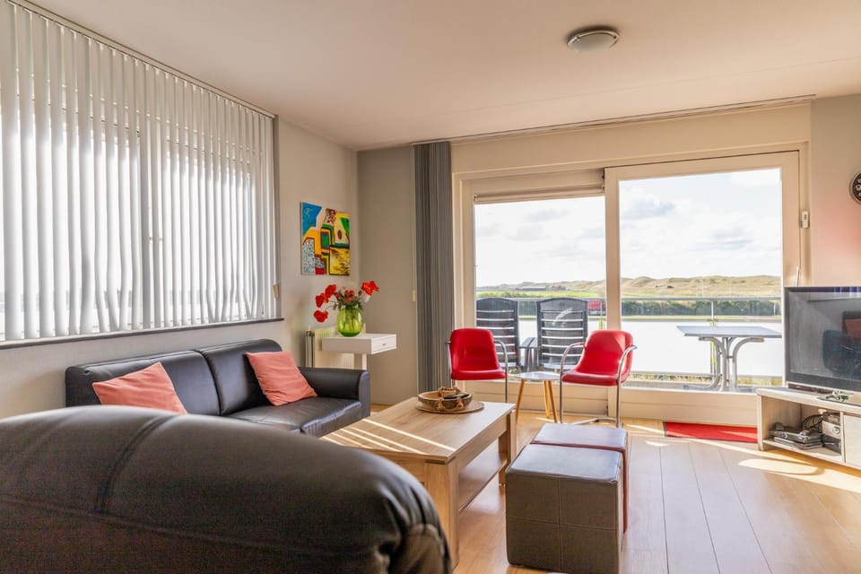 Duinerei appartement C201 Apartment in Callantsoog