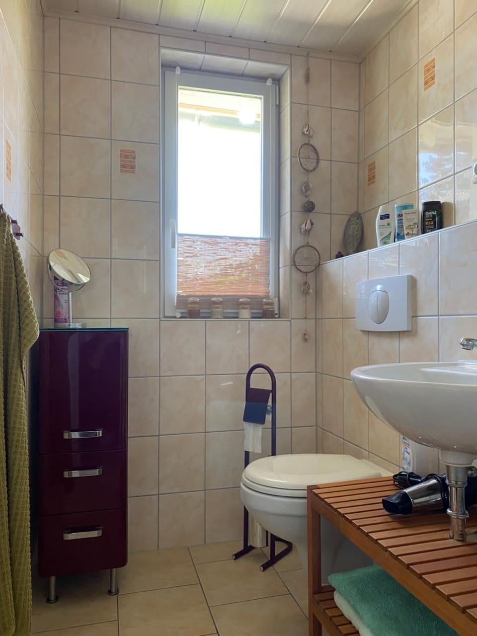 Ott‘s FEWO Apartment in Plau am See