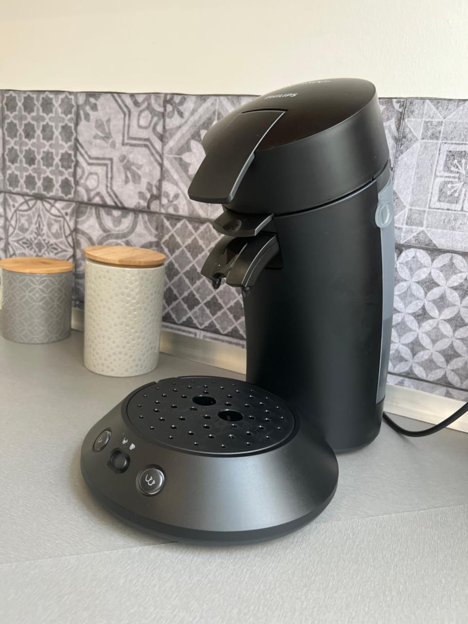 Coffee/tea facilities, toaster
