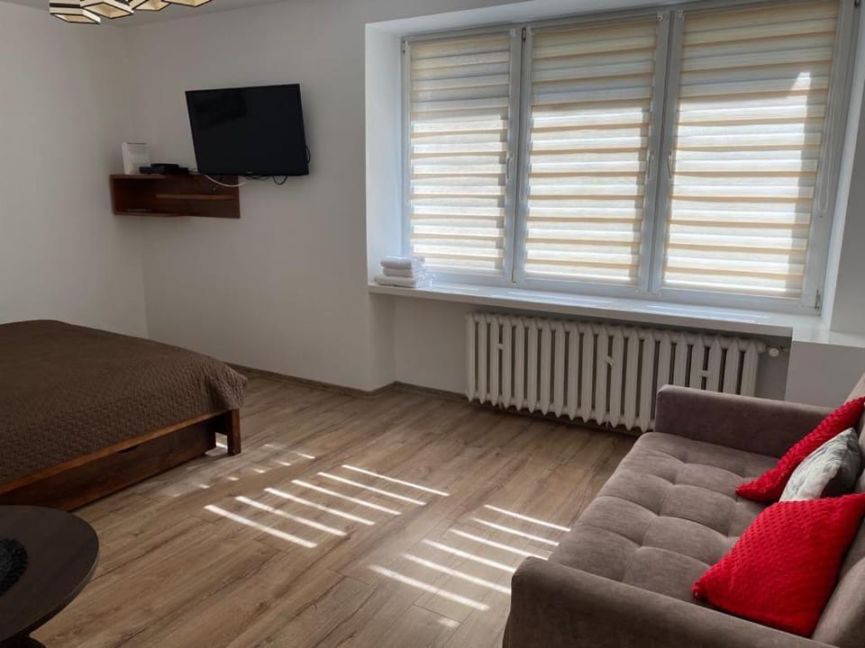M&M apartamenty 2 Apartment in Poland