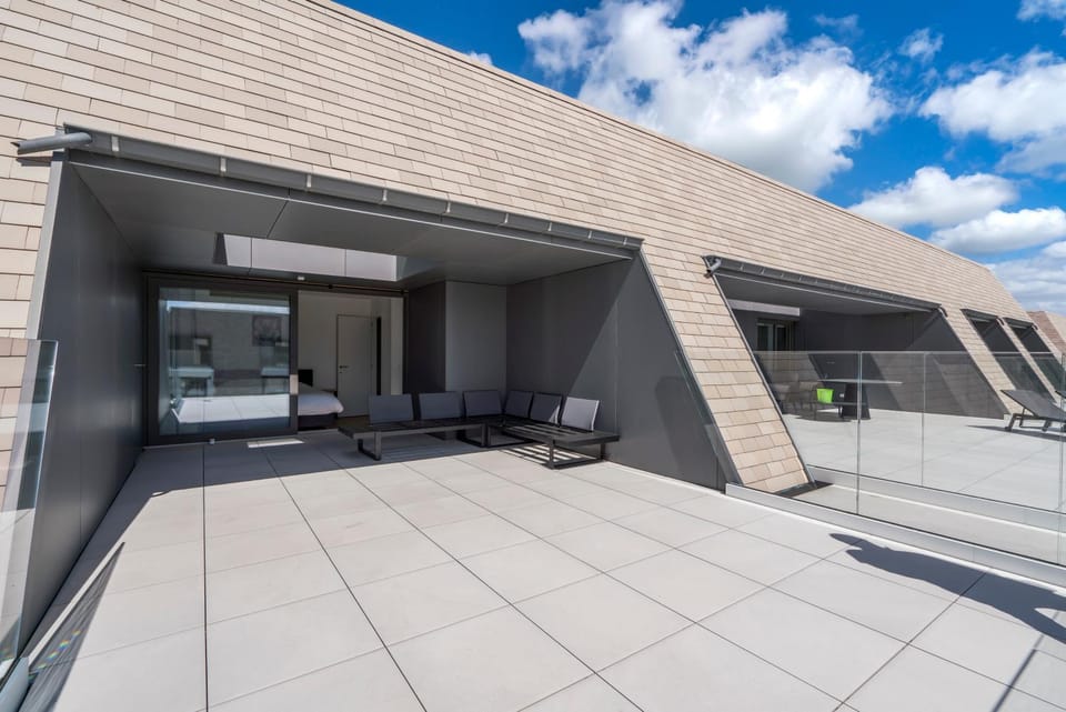 Balcony/Terrace, Balcony/Terrace