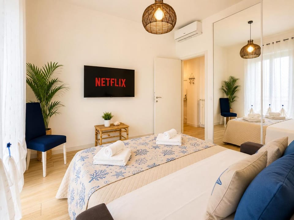 Casa di Elisa Apartment in Savona