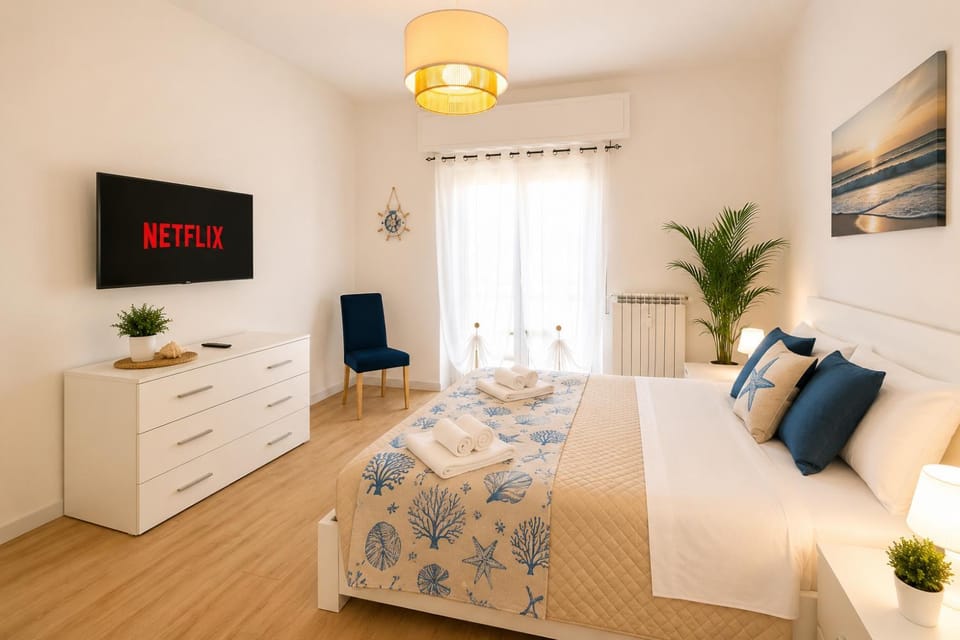 Casa di Elisa Apartment in Savona