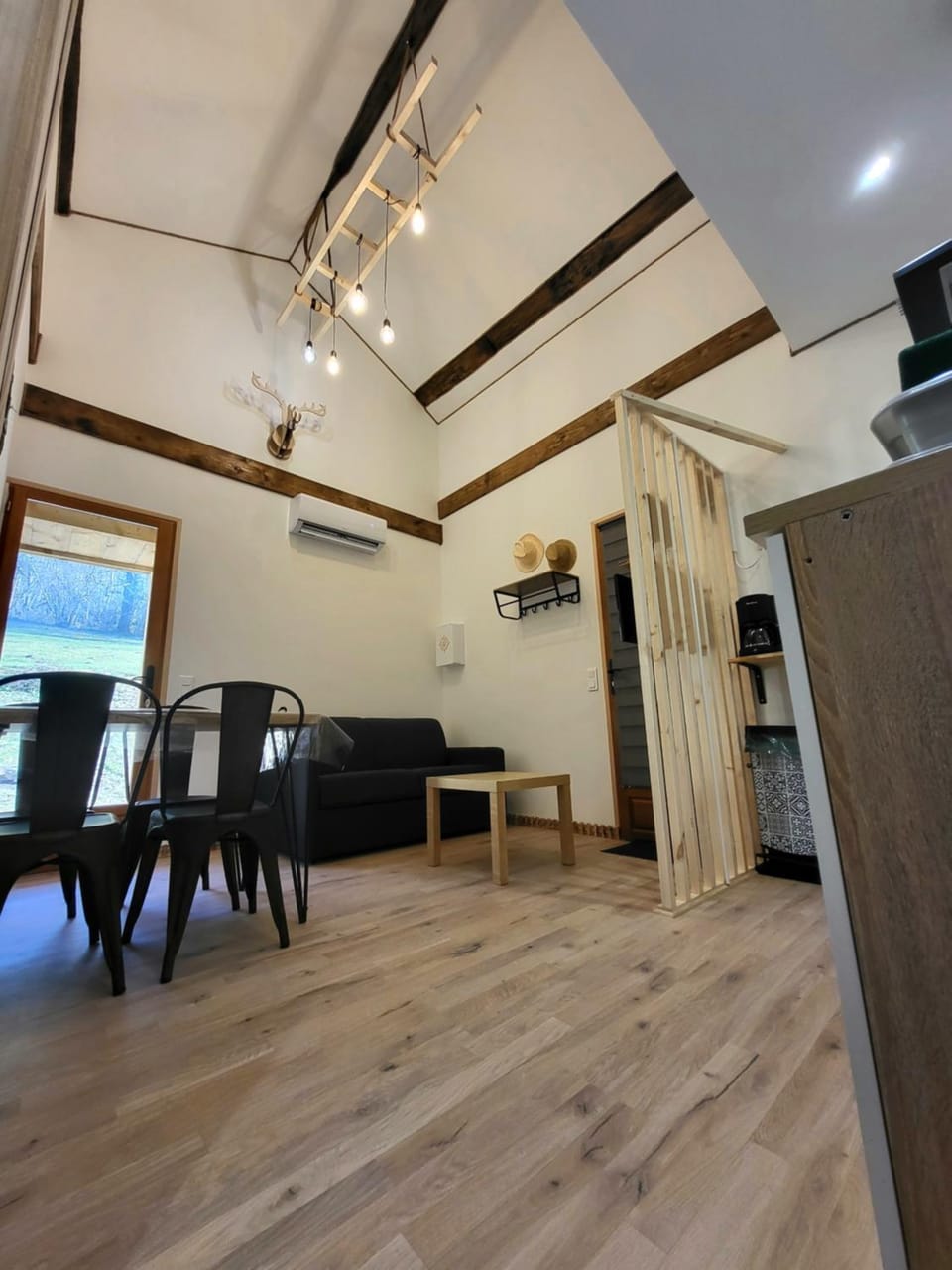 Cier de Riviere "Les Cerfs" Apartment in Occitanie