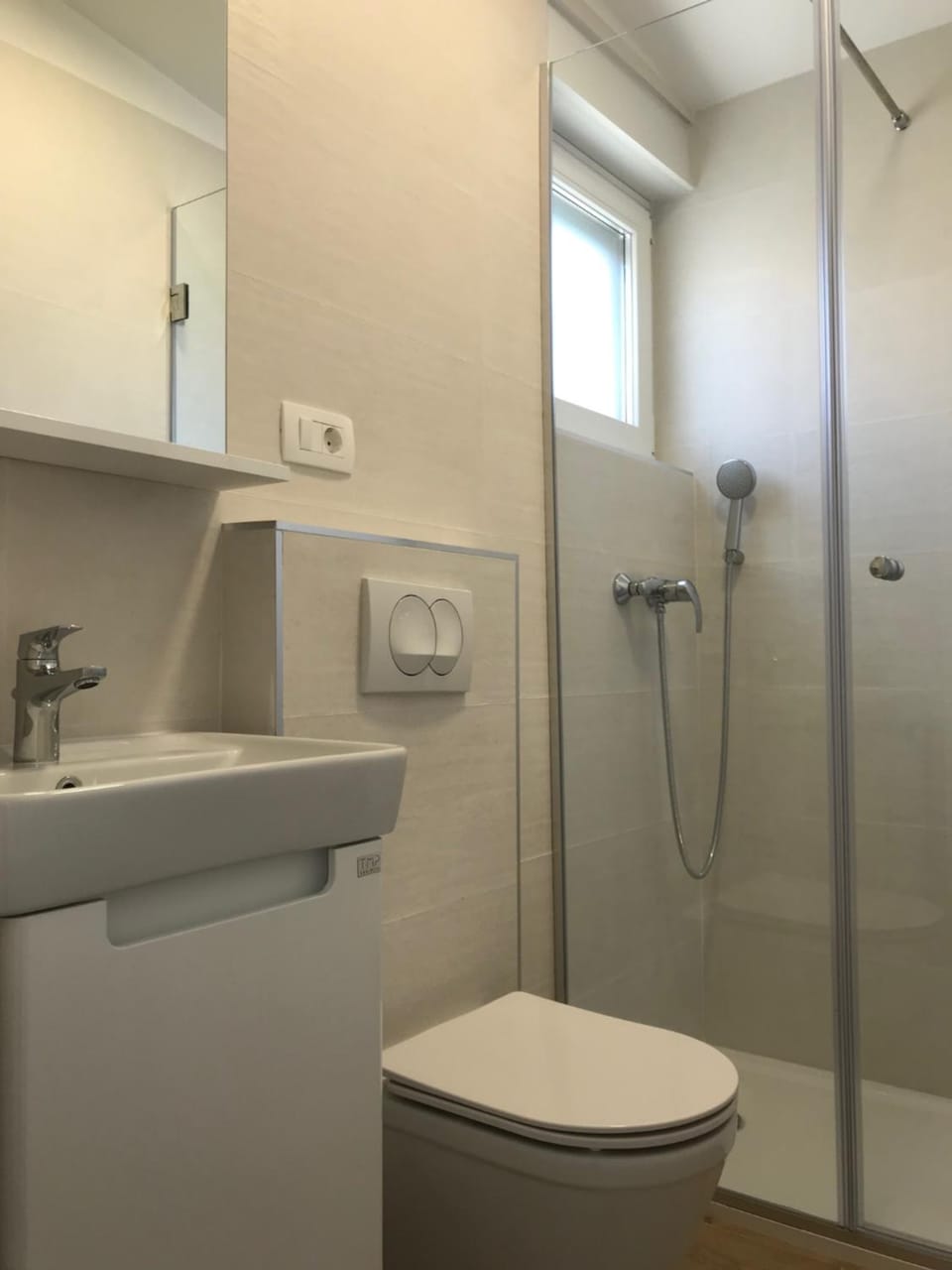 Apartments Haramincic M&B Apartment in Novalja
