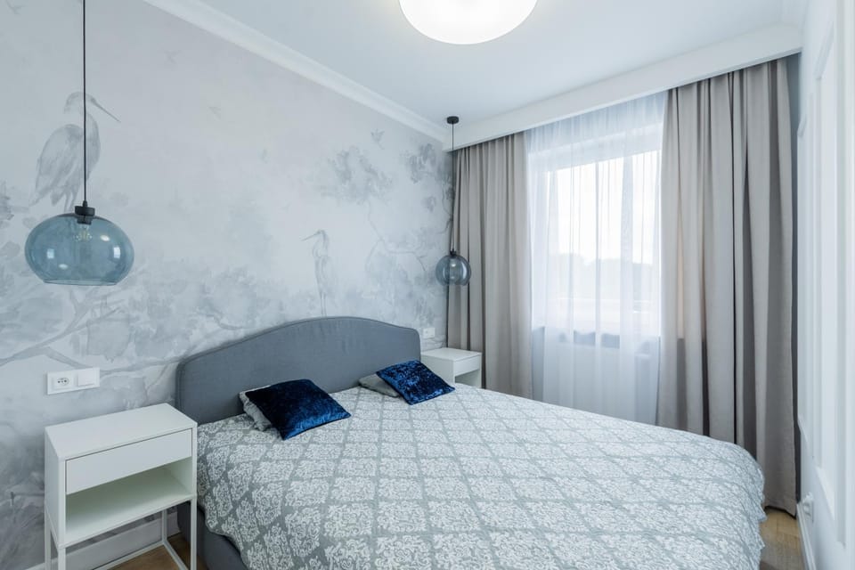 Horyzont Apartamenty-Porta Mare Baltica Apartment in West Pomeranian Voivodeship, Poland