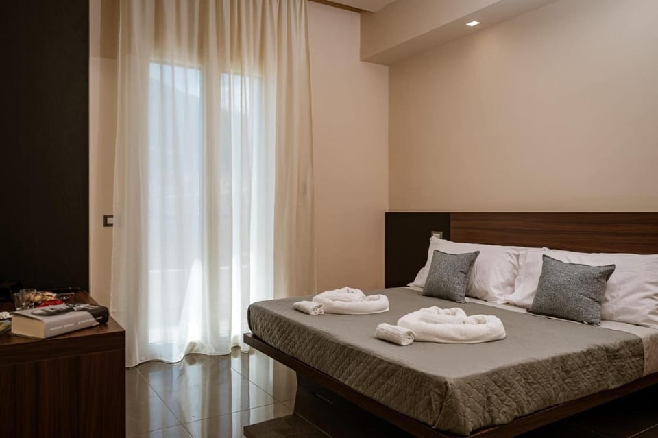 Stella Ví Bed and Breakfast in Cefalu