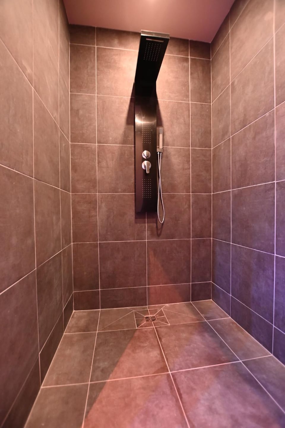Shower