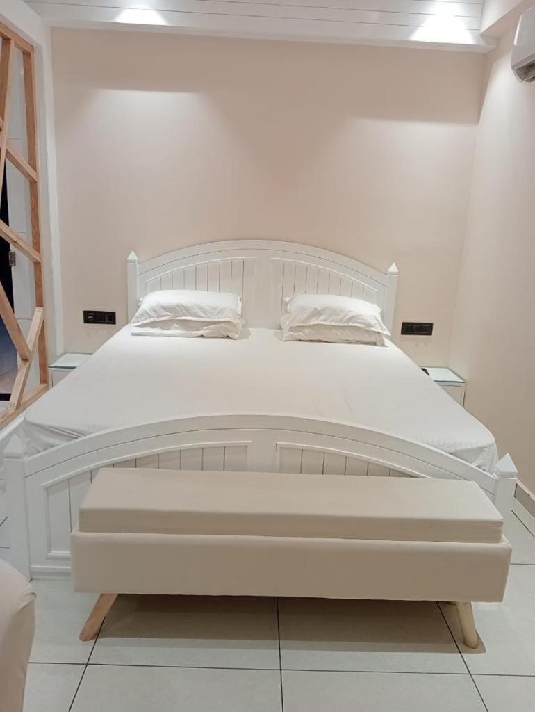 Myst Luxury stays Apartment in Punjab, India