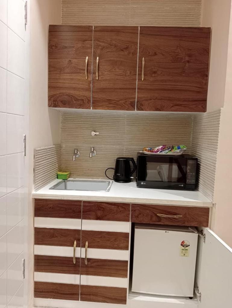 Myst Luxury stays Apartment in Punjab, India