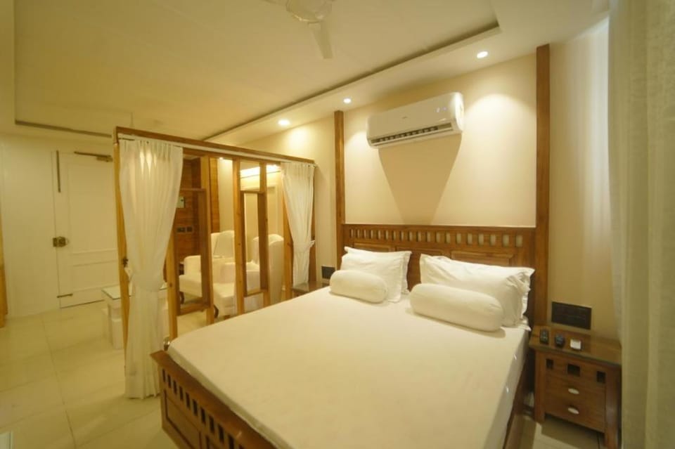 Myst Luxury stays Apartment in Punjab, India