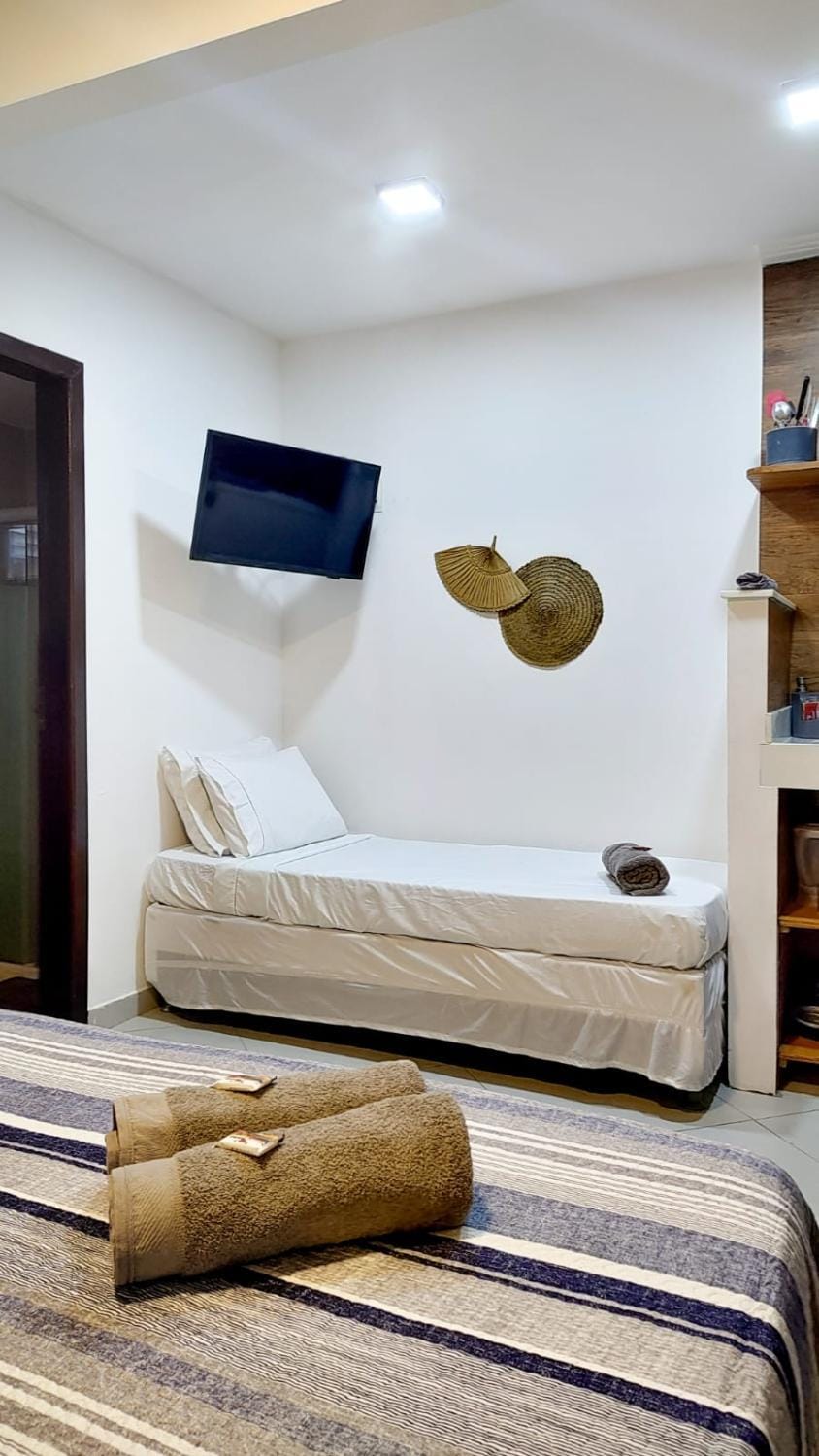 Apartamentos da Gaby Apartment in Ilha de Tinharé