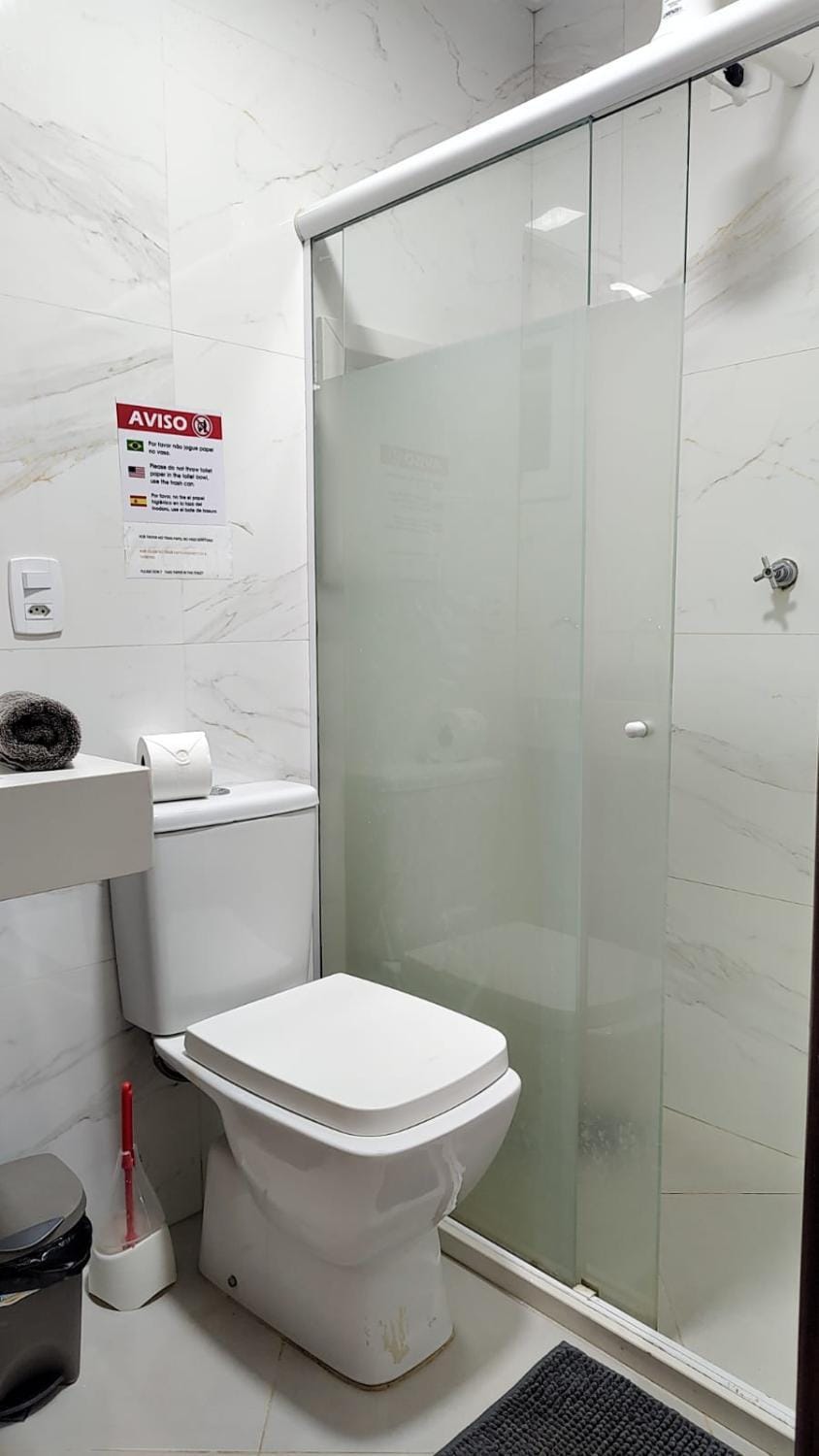 Apartamentos da Gaby Apartment in Ilha de Tinharé