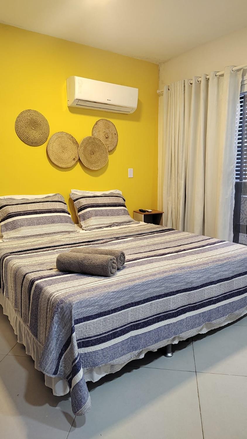 Apartamentos da Gaby Apartment in Ilha de Tinharé