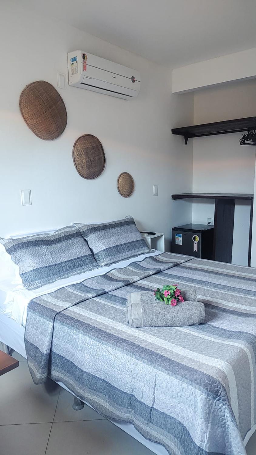 Apartamentos da Gaby Apartment in Ilha de Tinharé