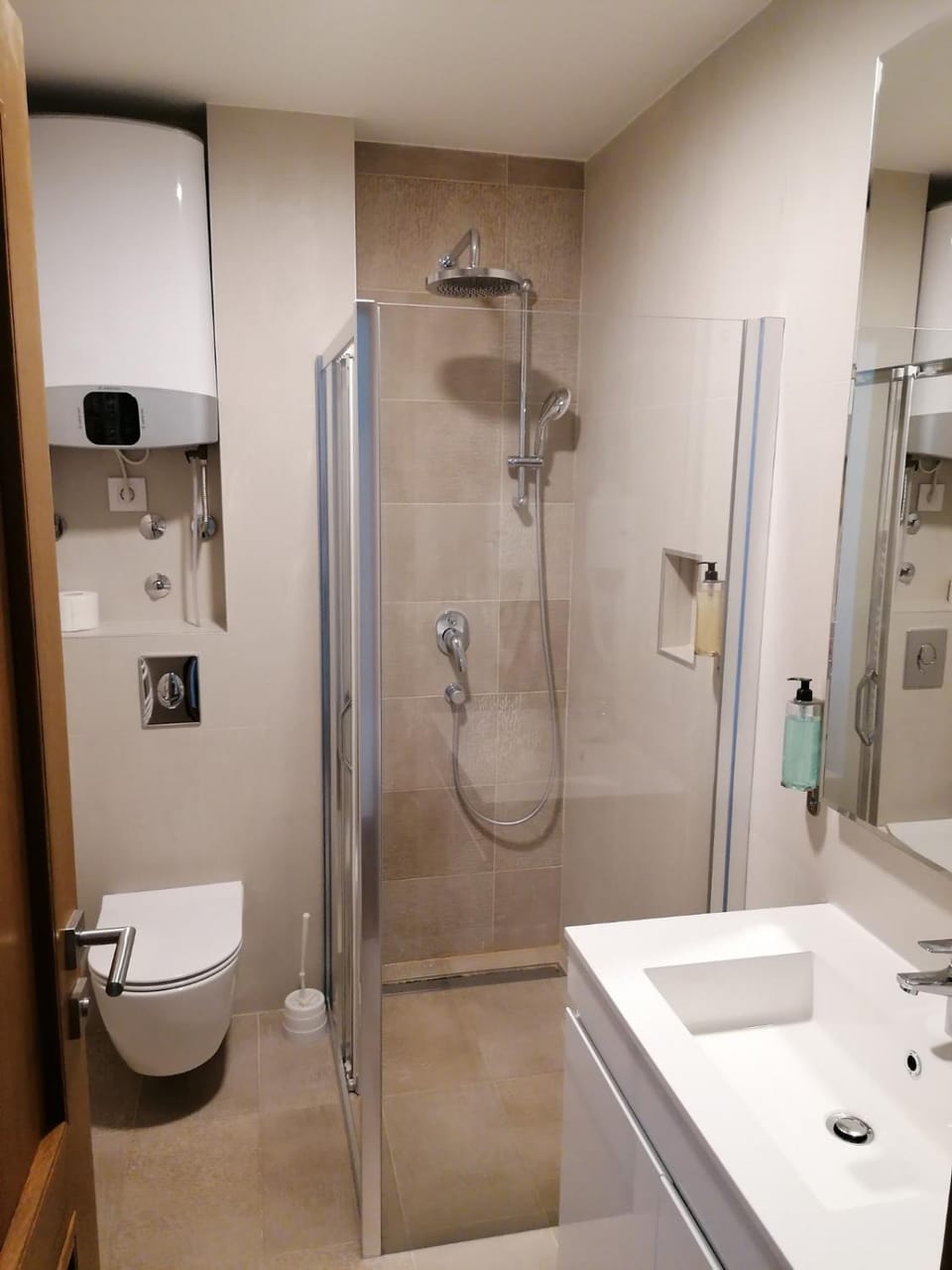 Apartman 305 u Vili Borova Apartment in Zlatibor