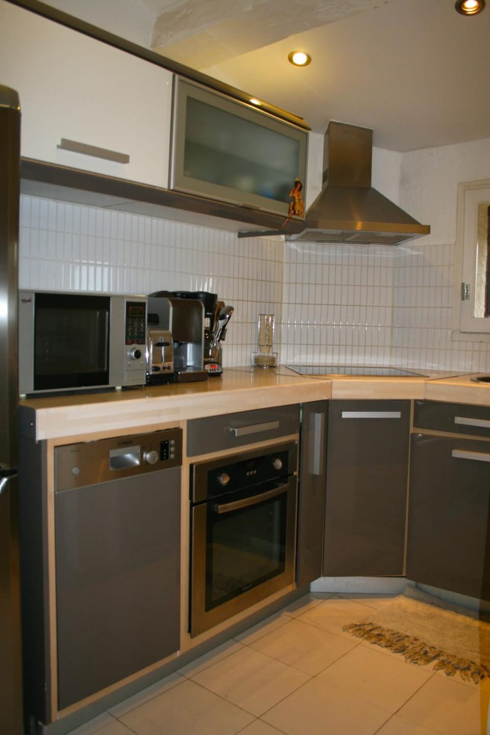 Coquet appartement dans mazet Ste Maxime Riviera Apartment in Sainte-Maxime