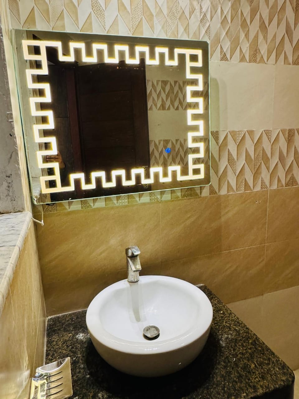 Nuva Hotel-DHA 2 Hotel in Islamabad