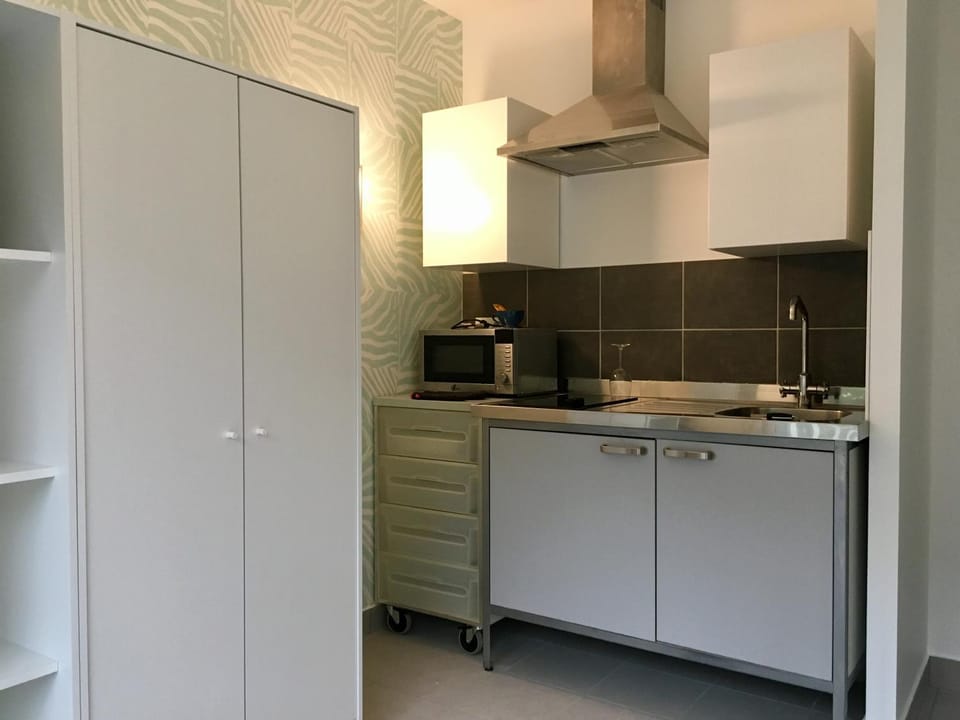 Joli petit studio au bord du lac Apartment in Auvergne-Rhône-Alpes