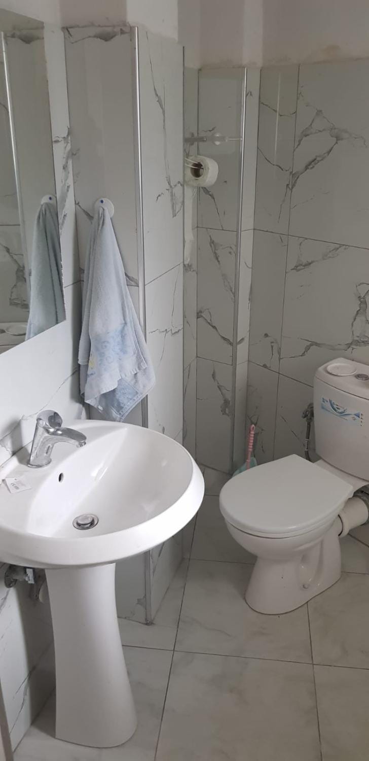 Hill View 7 Apartments Apartment hotel in North Macedonia